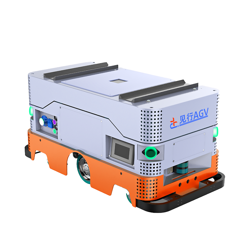 AGV小車導(dǎo)航系統(tǒng)中的故障診斷方法